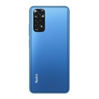 XIAOMI Redmi Note 11 4GB/64GB Twilight Blue