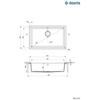 DEANTE ZQA N10D