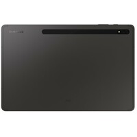 SAMSUNG Galaxy Tab S8 Plus wifi Gray 8/128GB SM-X800NZAAEUC