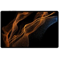 SAMSUNG Galaxy Tab S8 Ultra 5G Gray 8/128GB SM-X906BZAAEUC