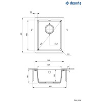 DEANTE ZQA N10B