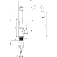 DEANTE BQT D63M