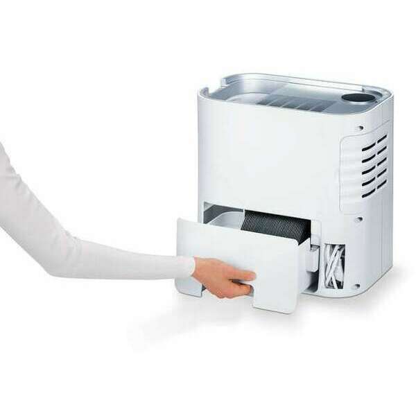 BEURER LR330