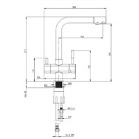 DEANTE BCH 065M