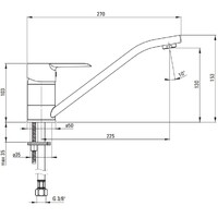 DEANTE BFC 060M