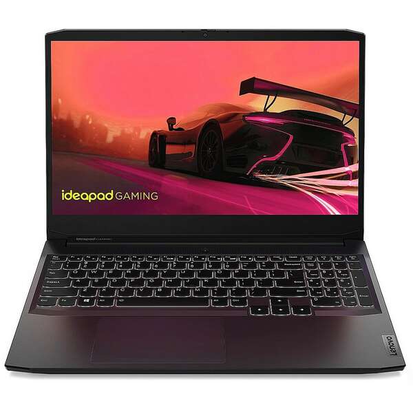 LENOVO IdeaPad Gaming 3 15ACH6 82K200A9YA
