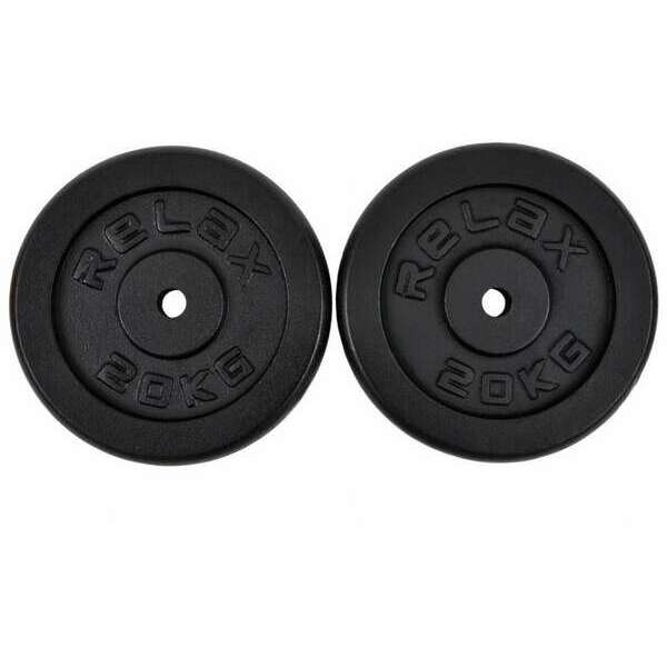 RING RX PL01-20