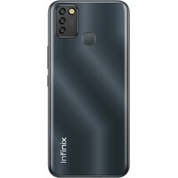 INFINIX Smart 6 3GB/64GB Midnight Black