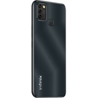 INFINIX Smart 6 3GB/64GB Midnight Black
