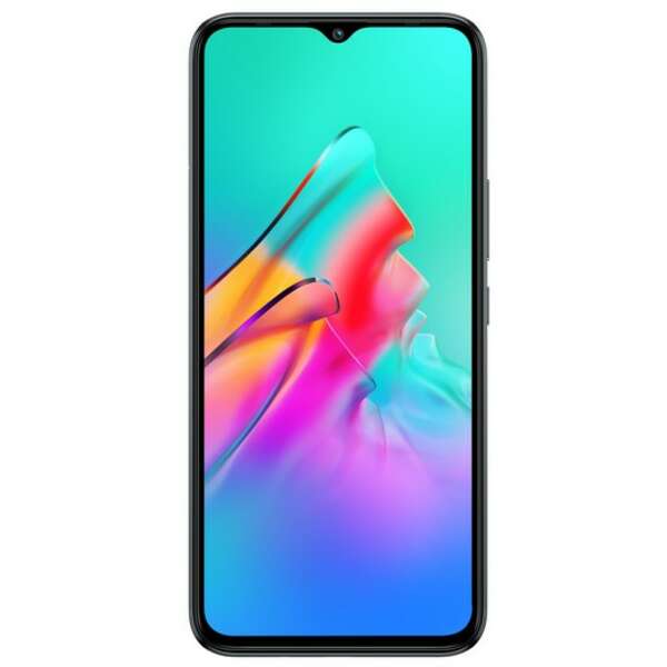 INFINIX Smart 6 3GB/64GB Midnight Black