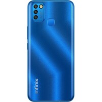 INFINIX Smart 6 3GB/64GB Ocean Wave