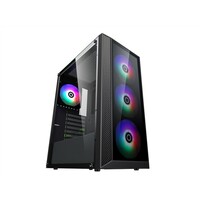 EWE PC Ryzen 5 5600g/16gb/rx6600/m.2 500gb/600w