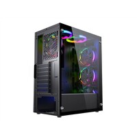 EWE PC Ryzen 5 3600/16gb/gtx1660S/m.2 500gb/600w