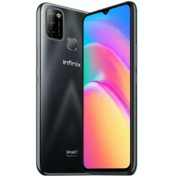 INFINIX Smart 5 2GB/32GB Ocean Wave
