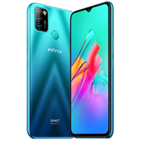 INFINIX Smart 5 2GB/32GB Quetzal Cyan