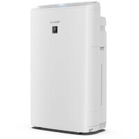 SHARP UA-KIN40E-W