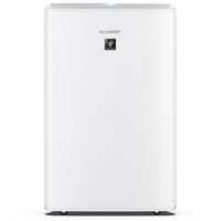 SHARP UA-KIN40E-W