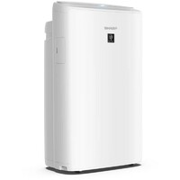 SHARP UA-KIN40E-W