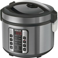 SENCOR SRM 3150SS