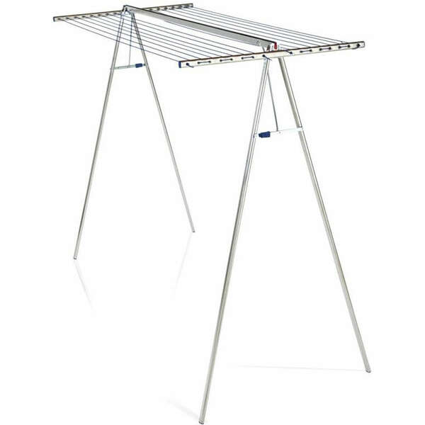 LEIFHEIT SUSAC ZA VES LINOMAXX 320  ALUMINIUM