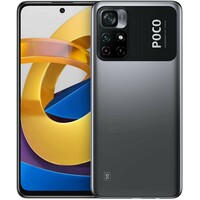 POCO M4 Pro 5G 6GB/128GB Power Black