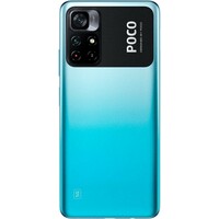 POCO M4 Pro 5G 6GB/128GB Cool Blue
