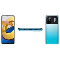 POCO M4 Pro 5G 6GB/128GB Cool Blue