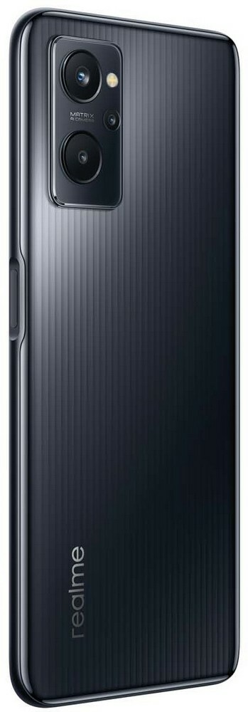 REALME 9i 4GB/128GB Prism Black MOBILNI TELEFON