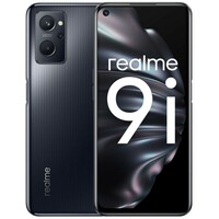 REALME 9i 4GB/128GB Prism Black