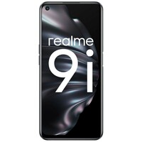 REALME 9i 4GB/128GB Prism Black