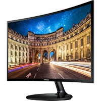 SAMSUNG LC24F390FHRXEN