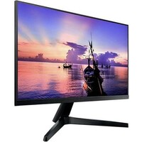 SAMSUNG LF24T350FHRXEN