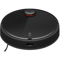 XIAOMI Mi Robot Vacuum Mop 2 Pro Black EU