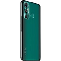 INFINIX Hot 11 4GB/64GB Emerald Green