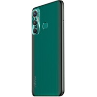INFINIX Hot 11 4GB/64GB Emerald Green