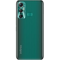 INFINIX Hot 11 4GB/128GB Emerald Green
