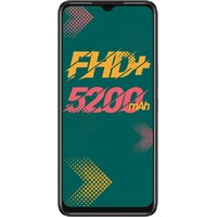 INFINIX Hot 11 4GB/128GB Emerald Green