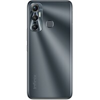 INFINIX Hot 11 4GB/128GB Polar Black
