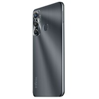 INFINIX Hot 11 4GB/128GB Polar Black
