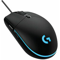 LOGITECH G102 LIGHTSYNC BLACK