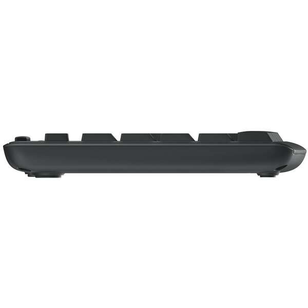 LOGITECH MK295 Silent Wireless Combo Graphite US 920-009800