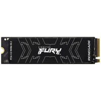 KINGSTON 2TB M.2 NVMe SFYRD / 2000G SSD FURY Renegade