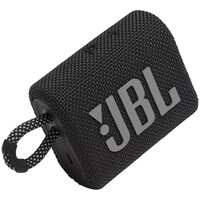 JBL GO 3 crna