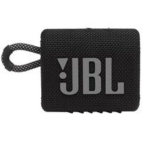 JBL GO 3 crna