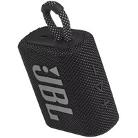 JBL GO 3 crna