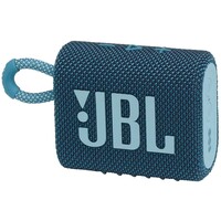 JBL GO 3 plava