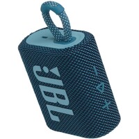 JBL GO 3 plava