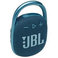 JBL CLIP 4 plava