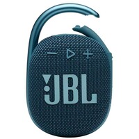 JBL CLIP 4 plava