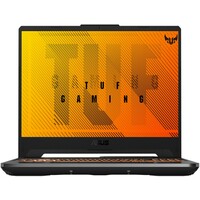 ASUS TUF Gaming F15 FX506LH-HN004